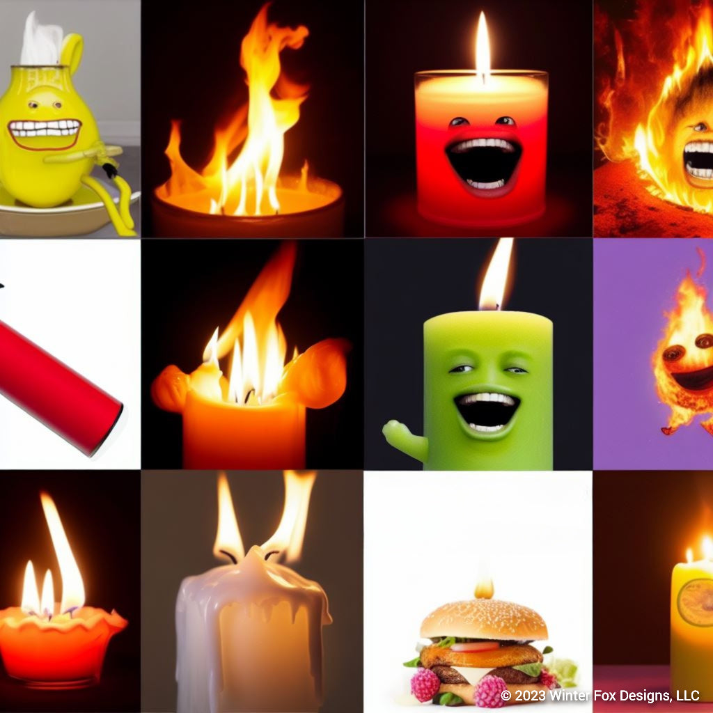 14 Funny Candle Memes So Lit You’ll Need a Fire Extinguisher