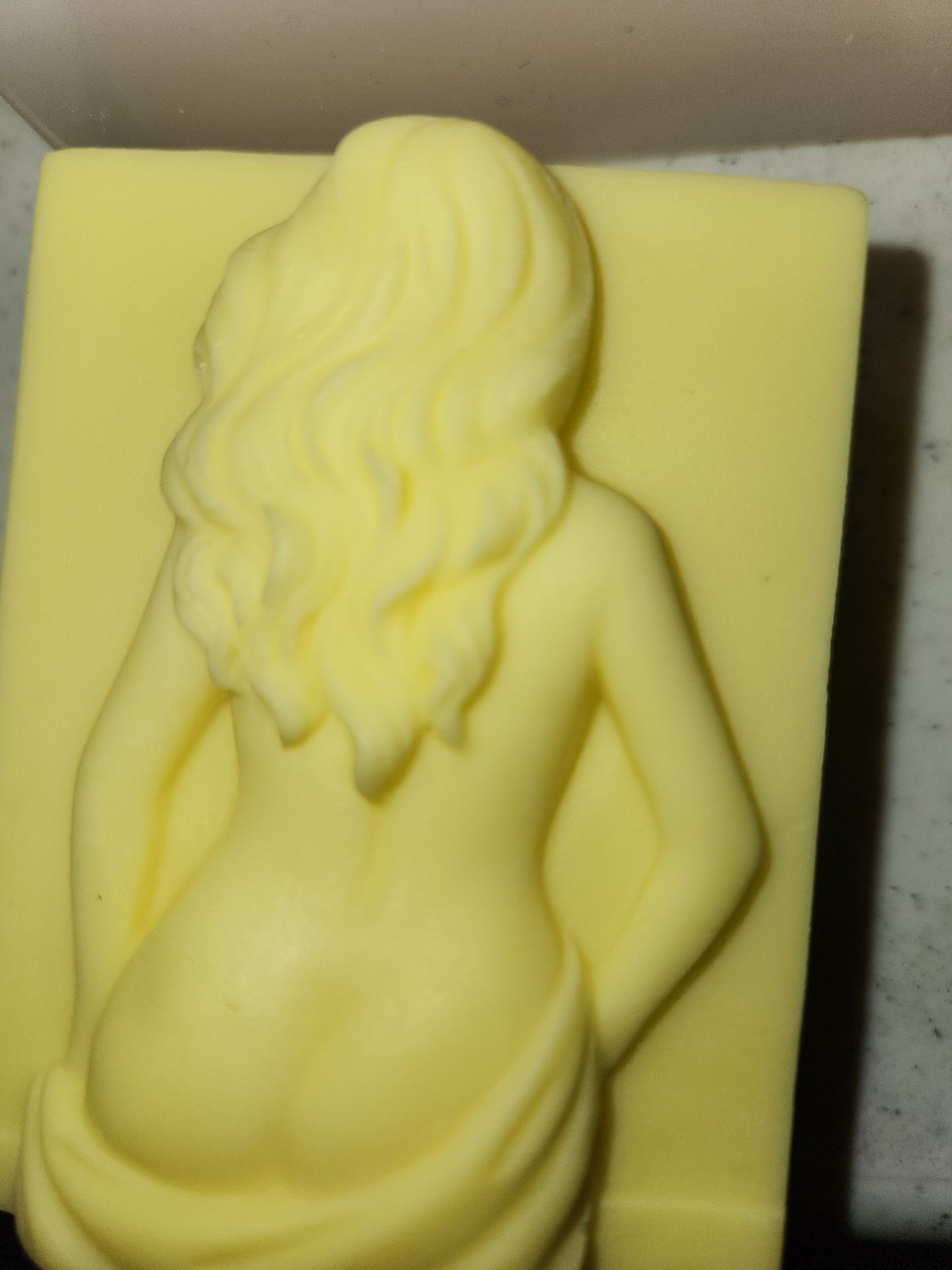 Venus, Sensual Goddess of the Bath Scented Soap