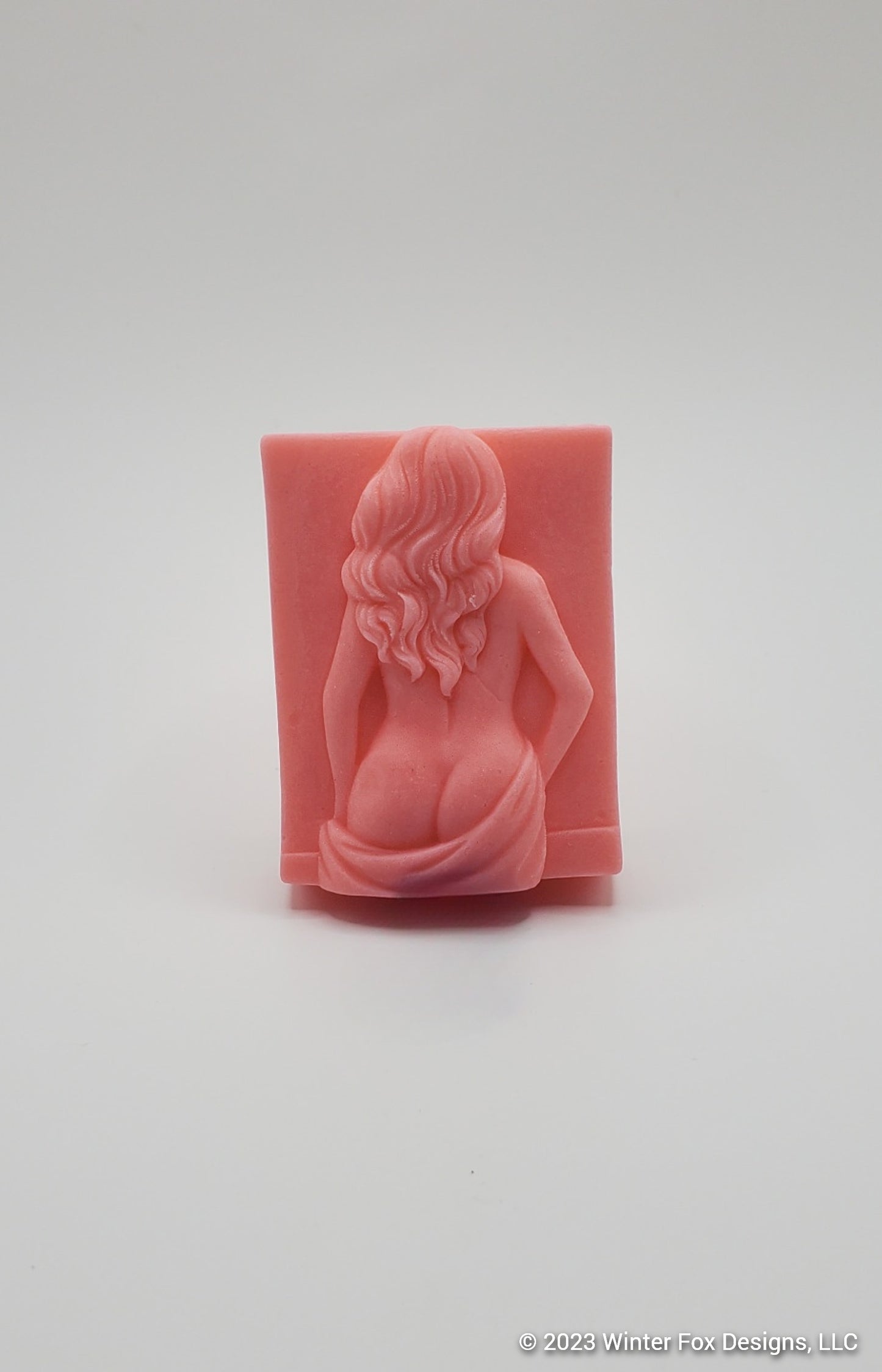 Venus, Sensual Goddess of the Bath Scented Soap